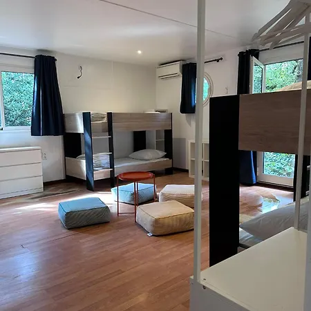 Hostel Le Tuc