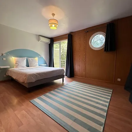 Hostel Le Tuc Messanges (Landes)