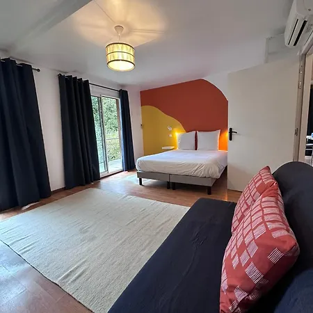 Le Tuc Hostel