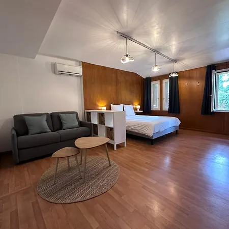 Hostel Le Tuc *