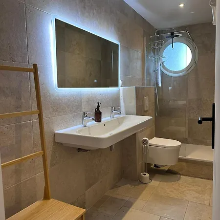 Hostel Le Tuc Messanges (Landes)