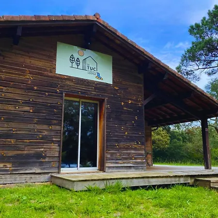 Le Tuc Hostel