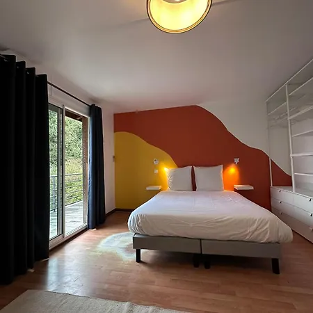 Hostel Le Tuc