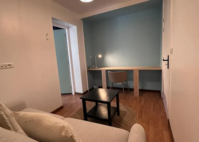 Le Tuc 호스텔 메상주