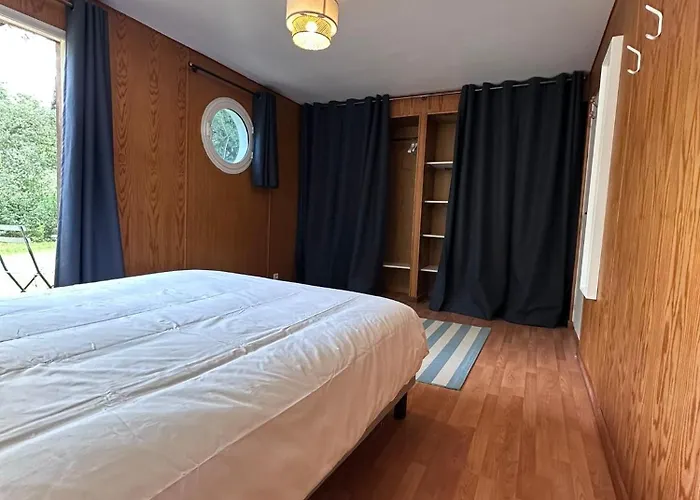 호스텔 Le Tuc 메상주