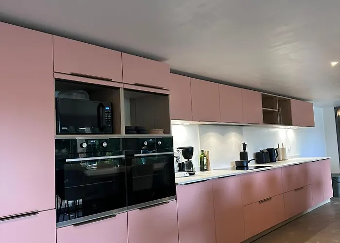 호스텔 Le Tuc 메상주