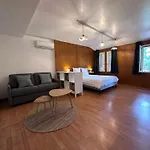 Hostel Le Tuc *