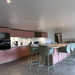 Le Tuc Hostel Messanges (Landes)