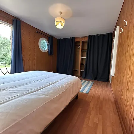 אכסניה Le Tuc מסאנז'