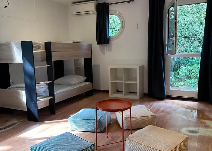 Le Tuc Messanges (Landes)