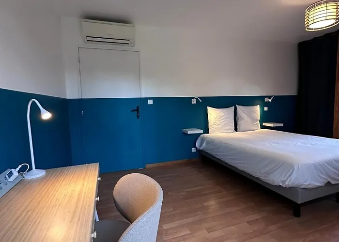 Le Tuc Vandrerhjem Messanges (Landes)