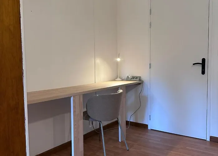 Le Tuc Messanges (Landes)