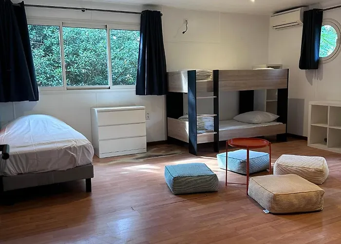 Le Tuc * Messanges (Landes)