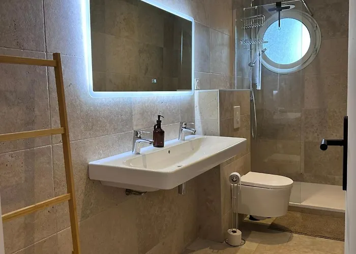 Vandrerhjem Le Tuc Messanges (Landes)